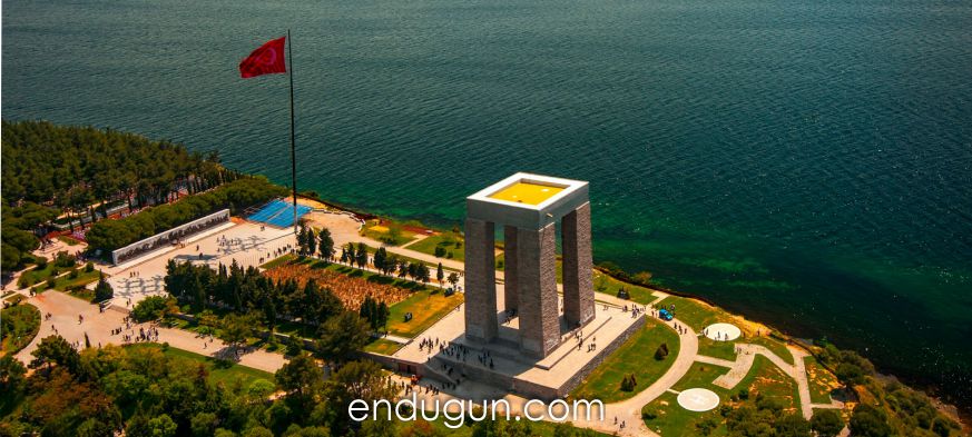 Çanakkale de Düğün Davetiyesi