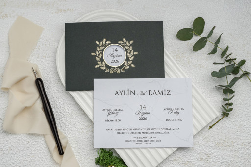 Zarif Mermer Dokunuş