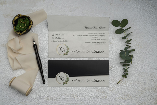 Klasik Mermer Zarafet