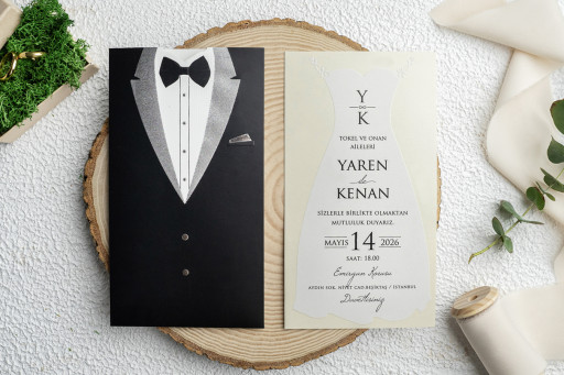 Tuxedo Zarafeti